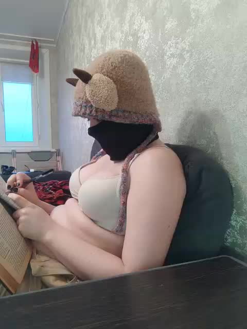 Cutie-Patoot1e Приват Записи 2026-03-23