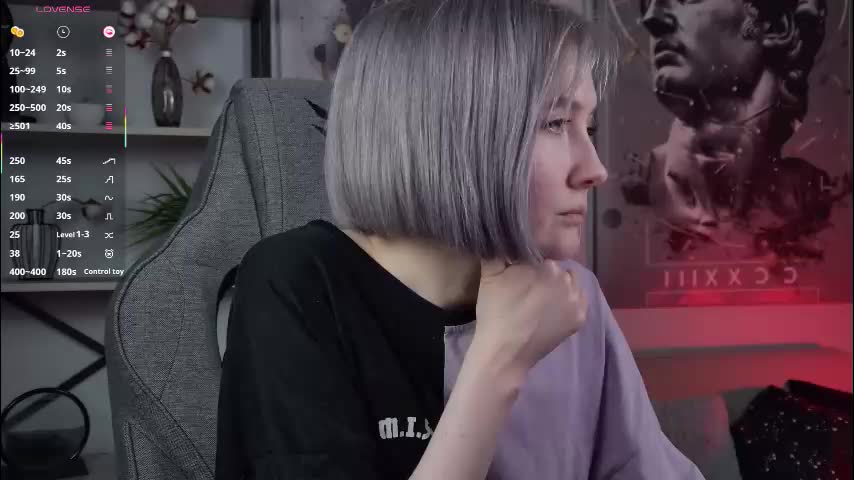 fetishrey Приват Записи 2026-03-22