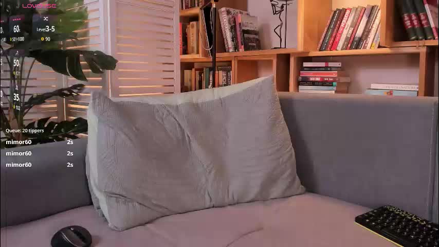 amber_foks Приват Записи 2026-03-23