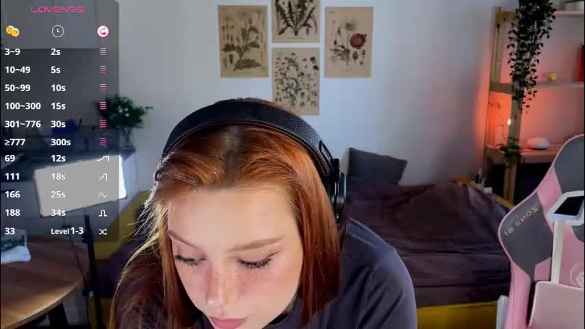 sofy_benson Приват Записи 2026-03-22