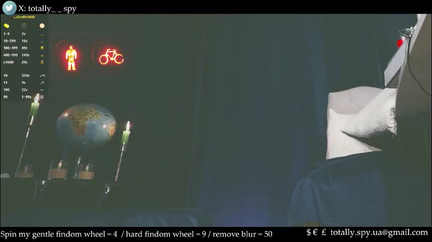 totally_spy Приват Записи 2026-03-23