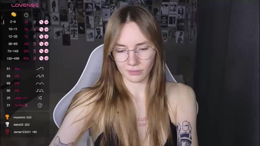 littlevildevil Приват Записи 2026-03-22