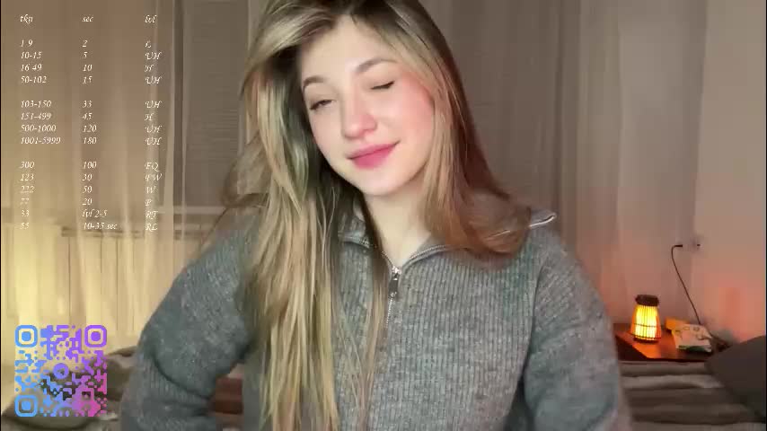 elizabethrabin Приват Записи 2026-03-23