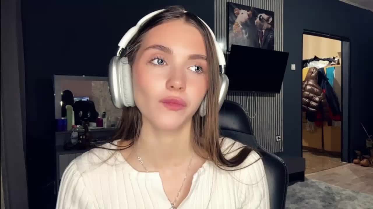 NydiaFuelling Приват Записи 2026-03-23