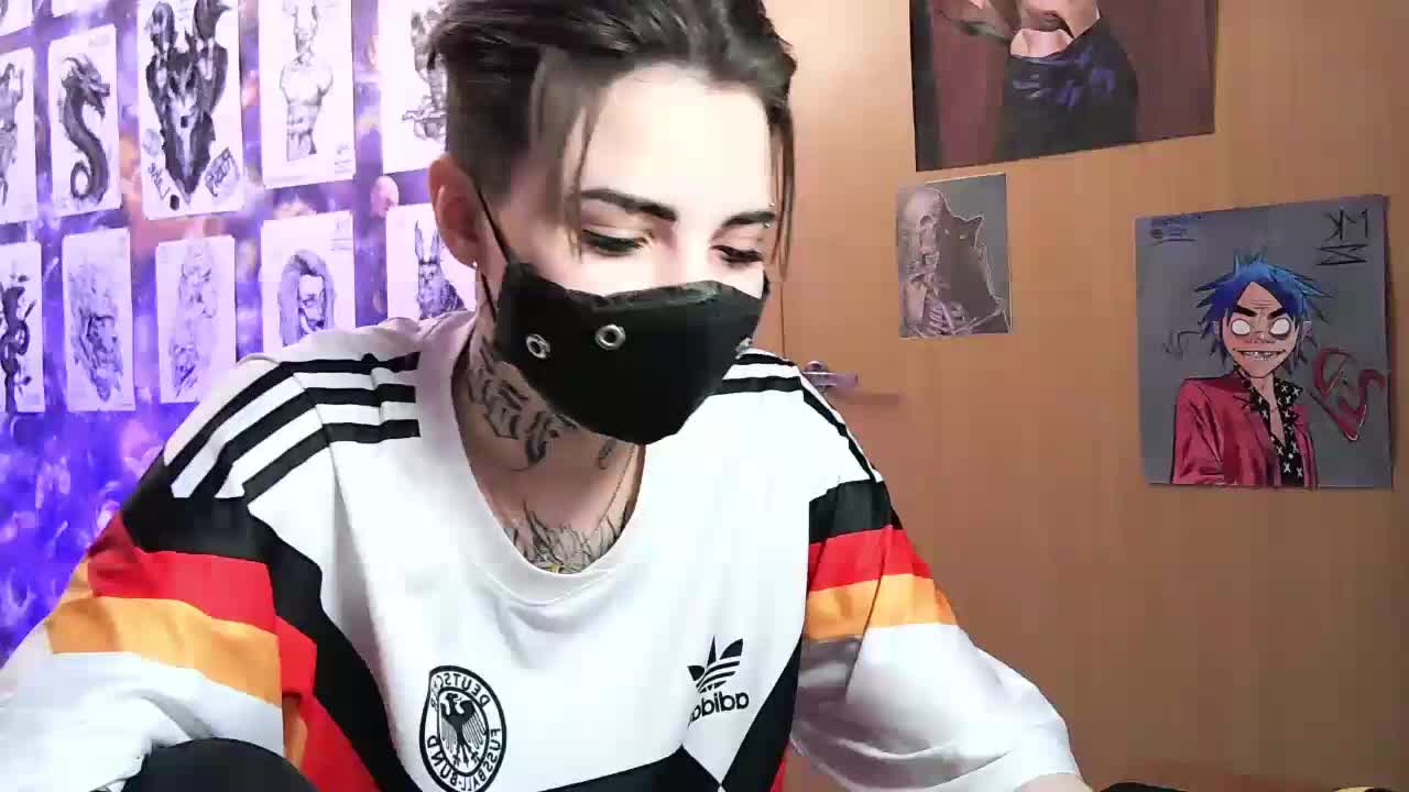 Dark-Pictur- Приват Записи 2026-03-23