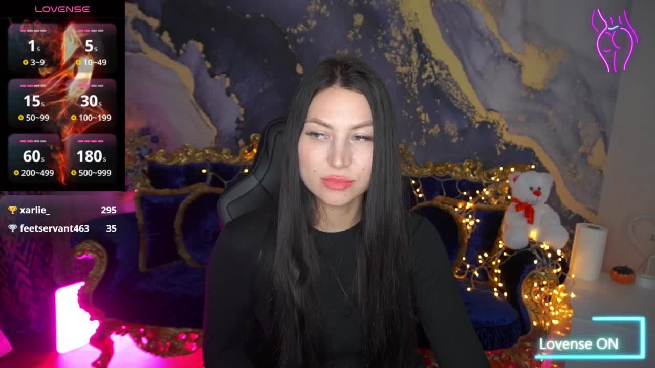 EliseVelour Приват Записи 2026-03-23