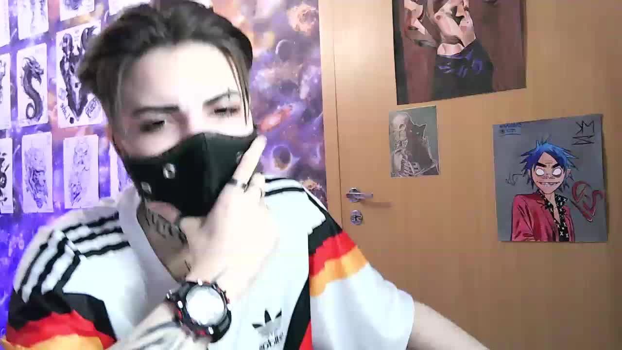 Dark-Pictur- Приват Записи 2026-03-23