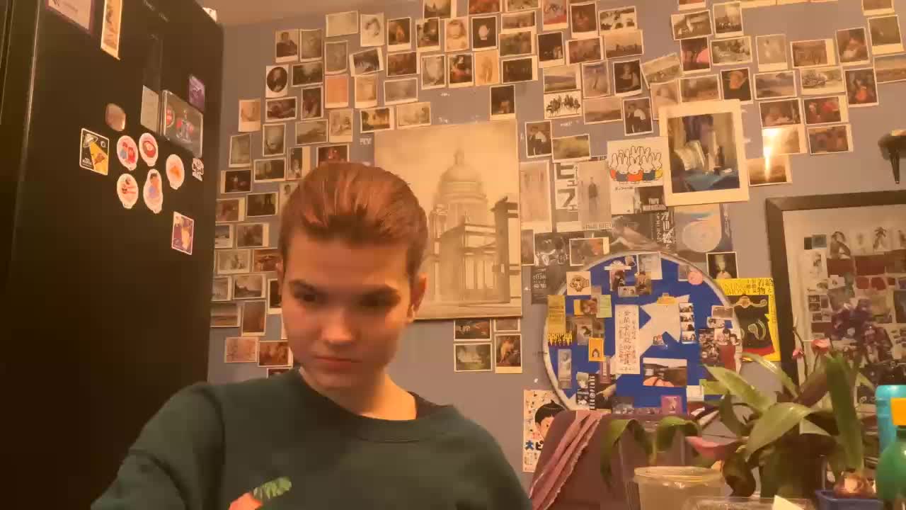 VernieRonco Приват Записи 2026-03-23