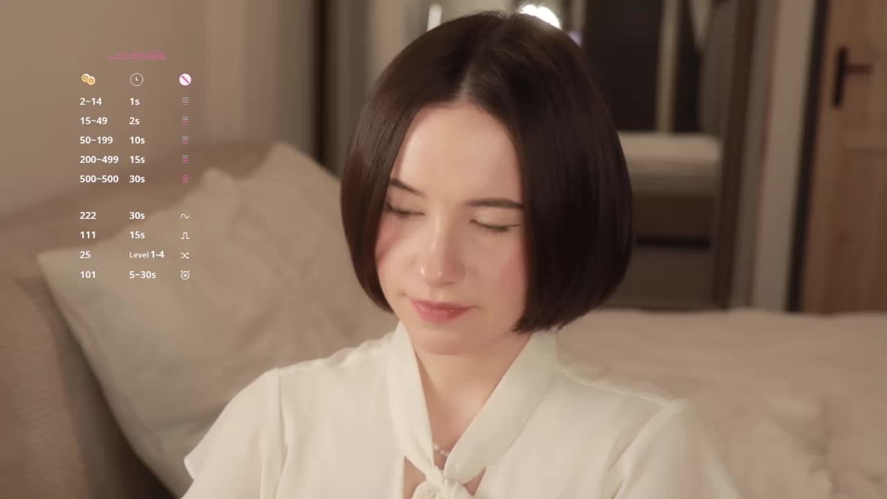 MissEssie Приват Записи 2026-03-23