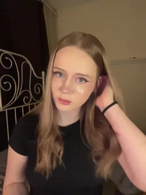 Mia_Wells Приват Записи 2026-03-23