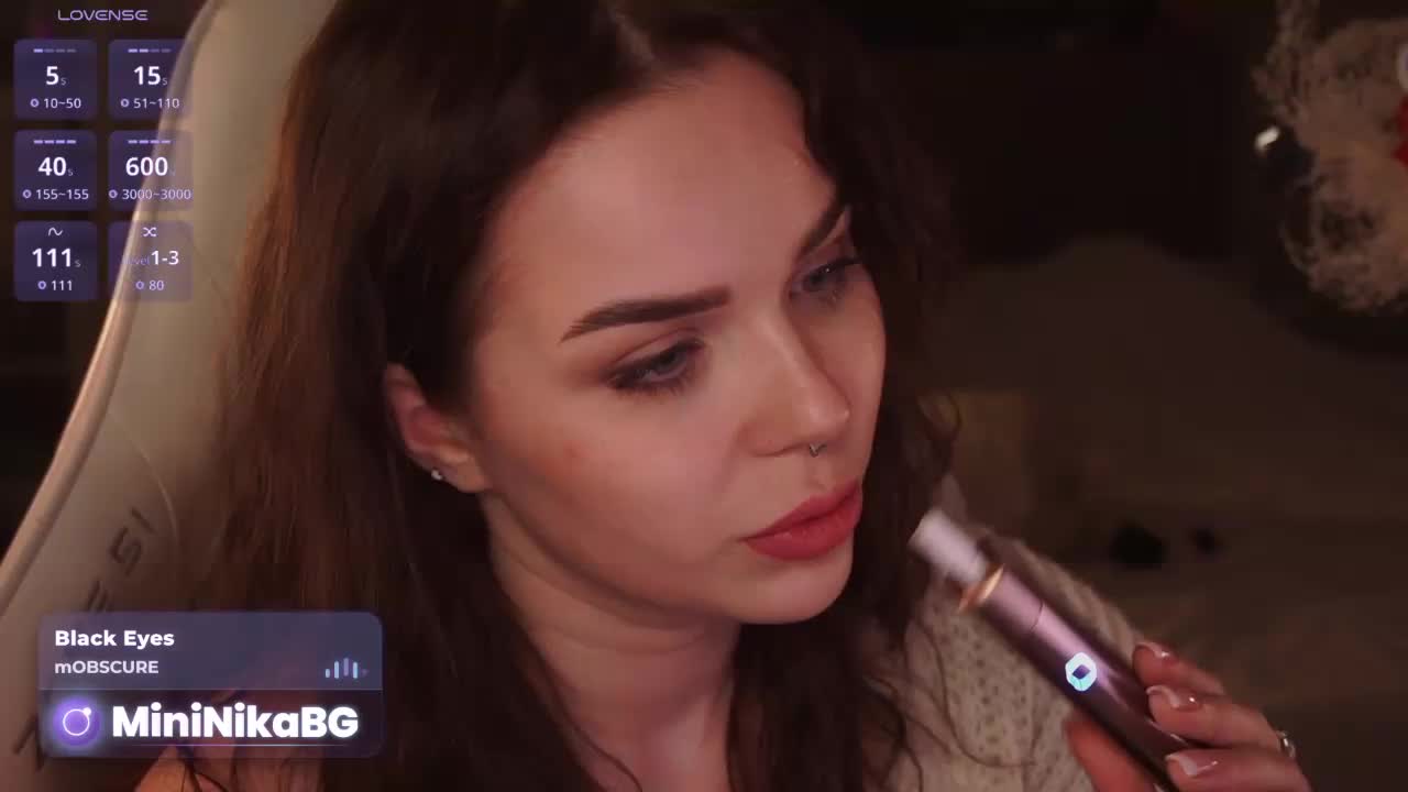 MiniNika Приват Записи 2026-03-23