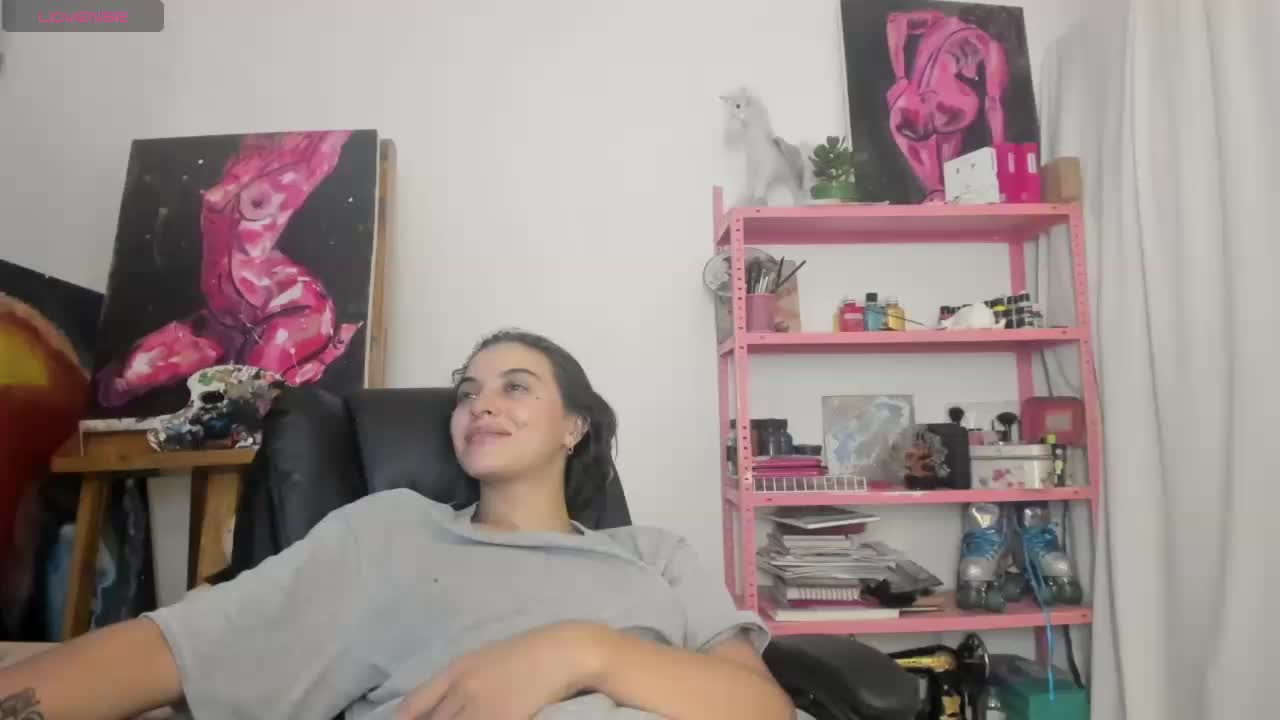 mariecam420 Приват Записи 2026-03-23