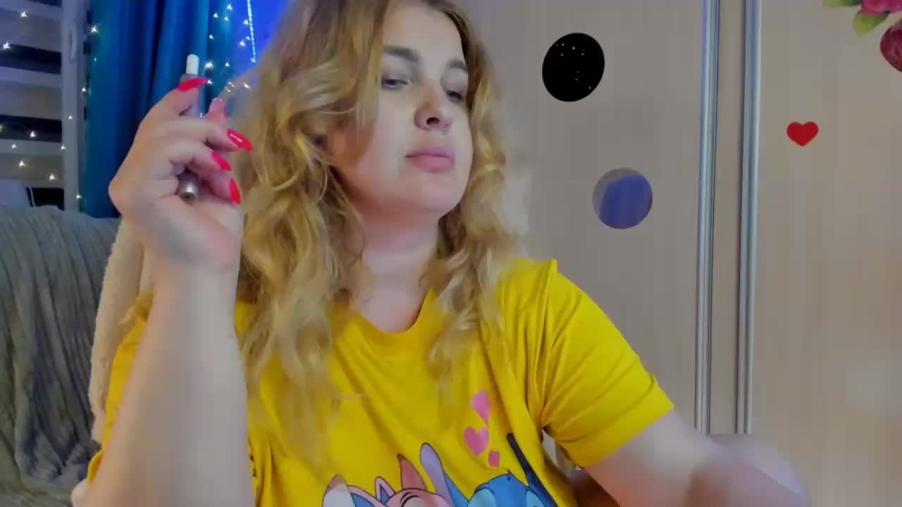 SallyNex4u Приват Записи 2026-03-23