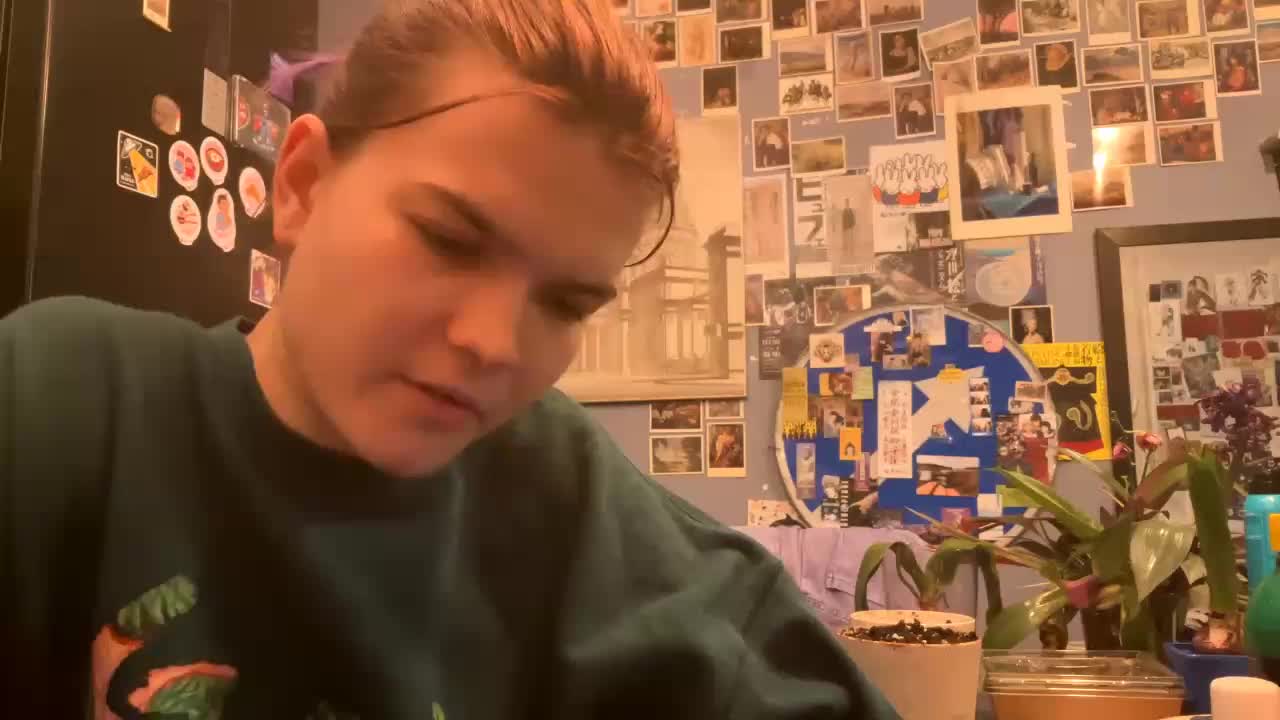 VernieRonco Приват Записи 2026-03-23