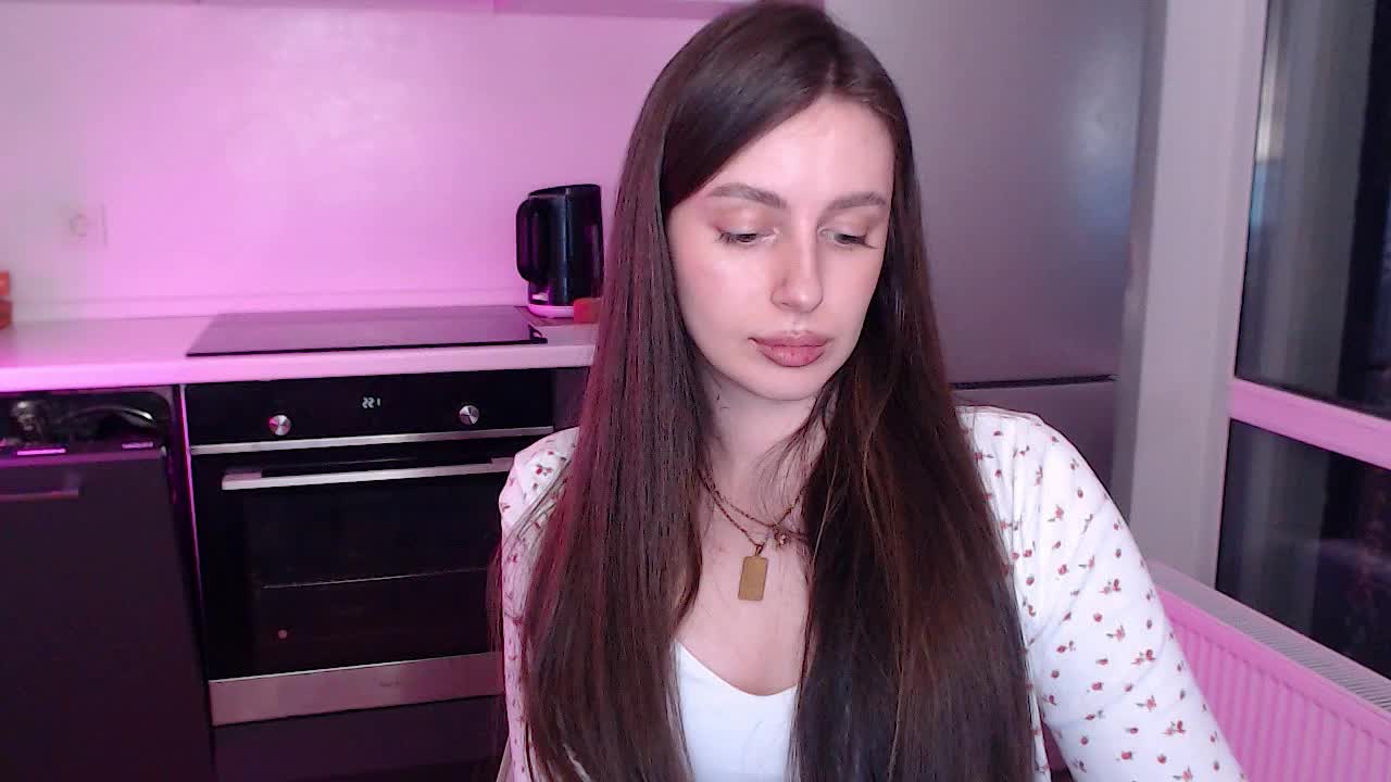 Lilijily Приват Записи 2026-03-23