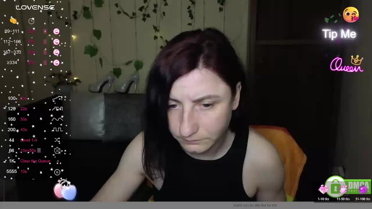 Musekittyjeni112 Приват Записи 2026-03-23