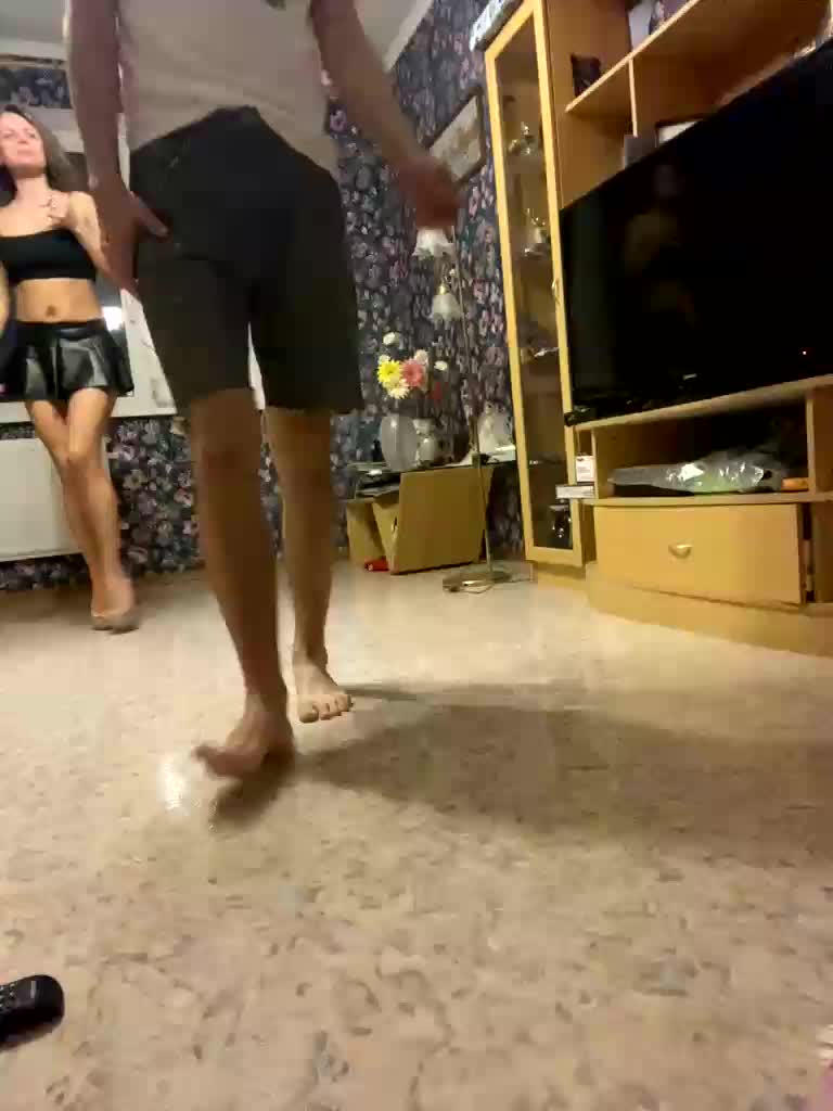 Easy-Li Приват Записи 2026-03-23