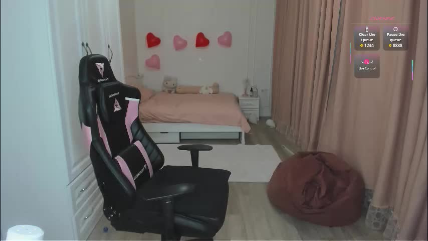 iamcassidy Приват Записи 2026-03-23