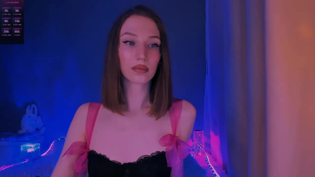 ellaamber Приват Записи 2026-03-23