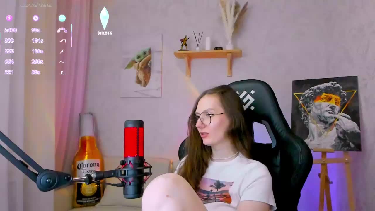 KiraRumGirl Приват Записи 2026-03-23