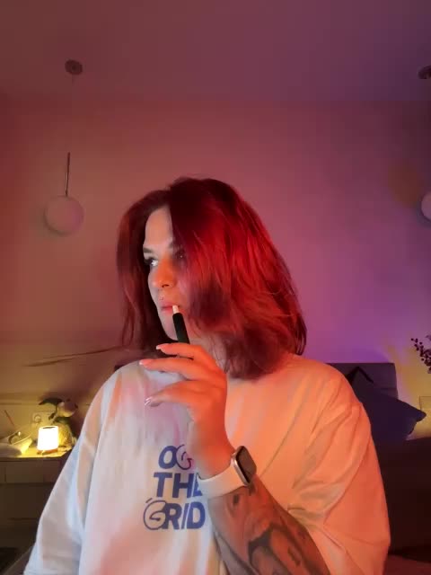 Vilgelmina Приват Записи 2026-03-23