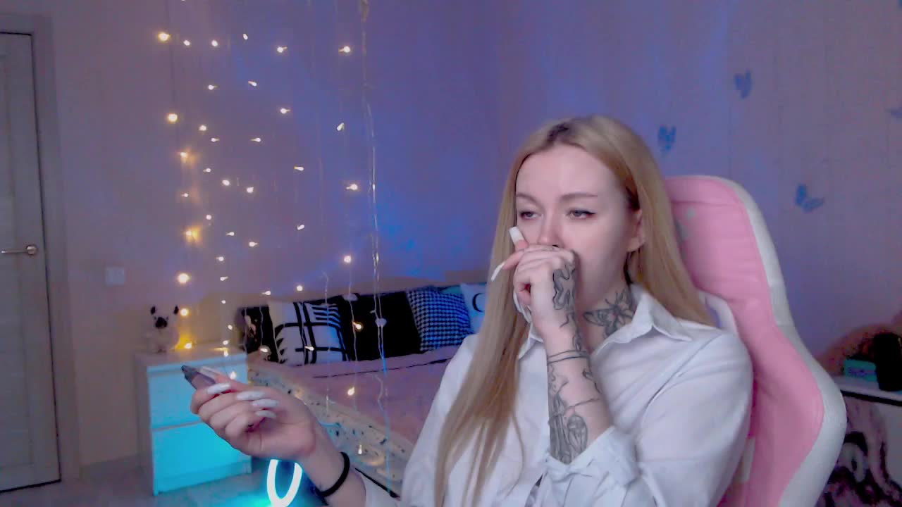 NaughtyMable Приват Записи 2026-03-23