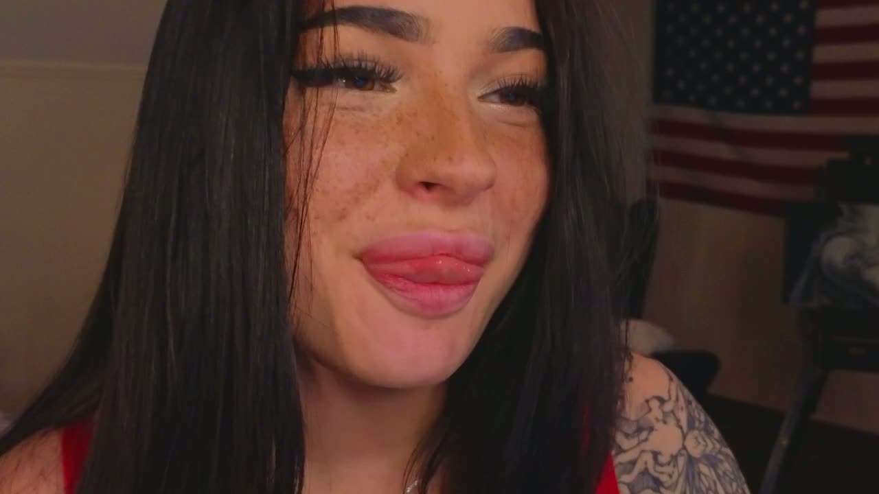 LisaaLiss Приват Записи 2026-03-23