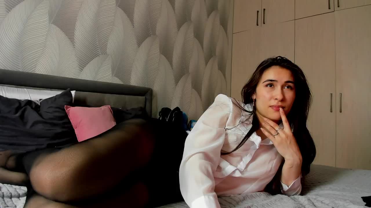 Bambiiiii Приват Записи 2026-03-23