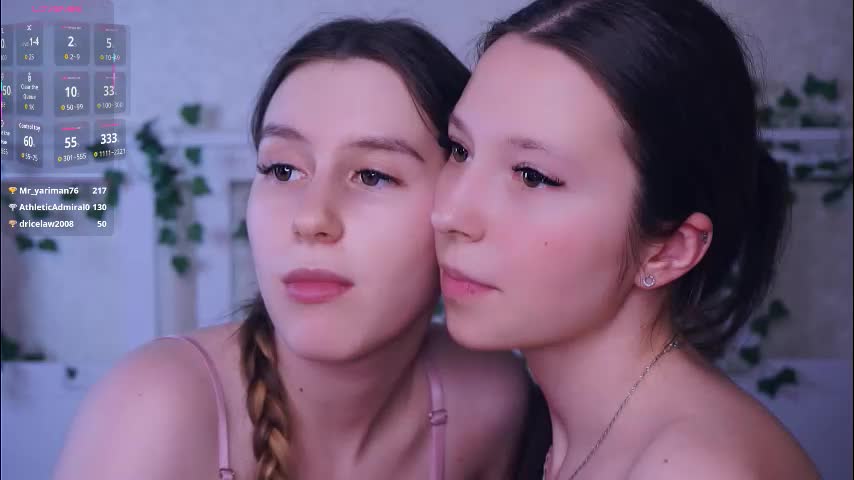 wendiesetters Приват Записи 2026-03-23