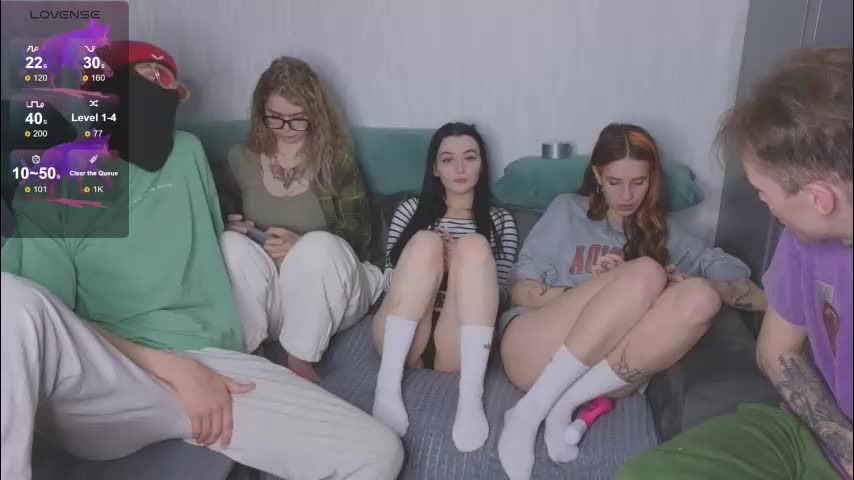 _by_double_sexy_miss_ Приват Записи 2026-03-23