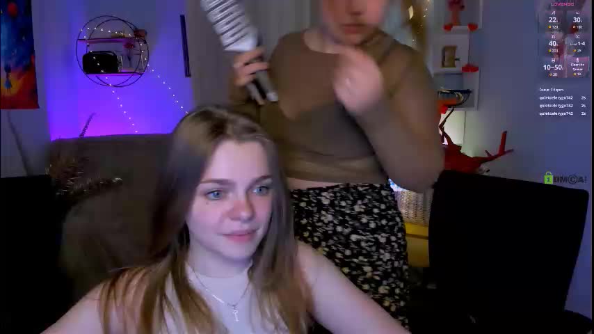 veronica_bubble Приват Записи 2026-03-23