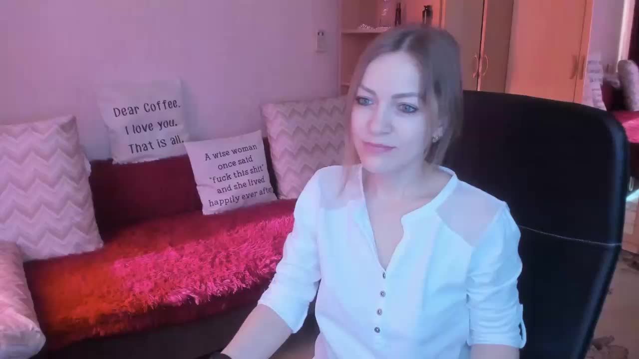 SilviaSweet Приват Записи 2026-03-23