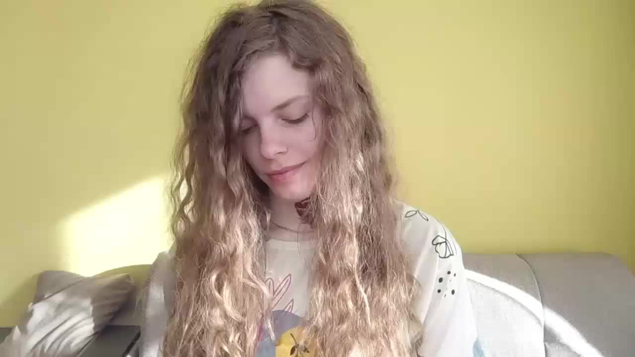 TalithaVidot Приват Записи 2026-03-23