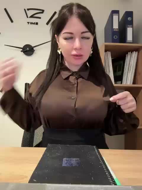 Brenda_Kiska Приват Записи 2026-03-23