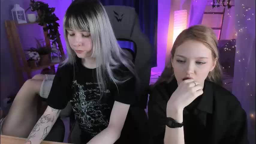 lexiwenford Приват Записи 2026-03-23