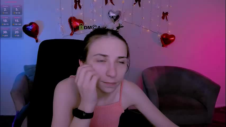 sweetie_chloe_ Приват Записи 2026-03-23