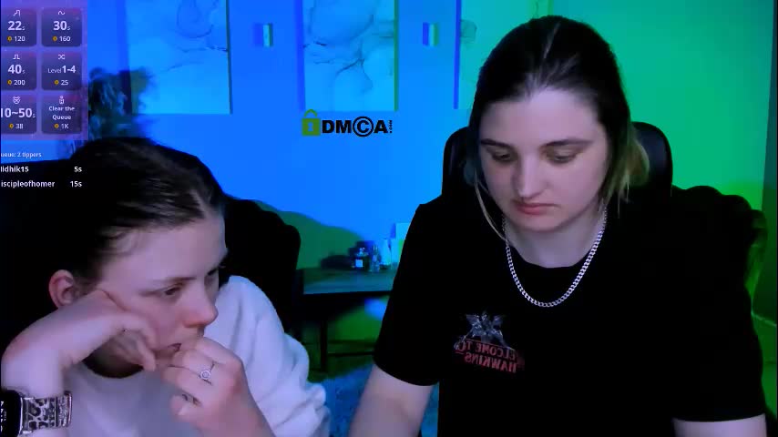 foxy_tease_ Приват Записи 2026-03-23