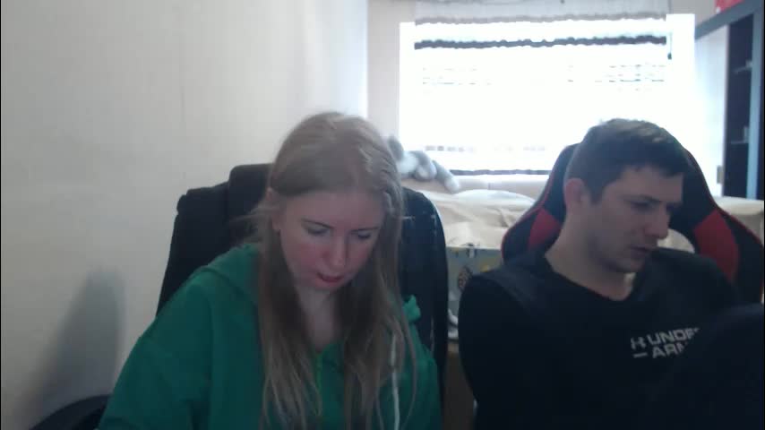 jenisandpeter Приват Записи 2026-03-23