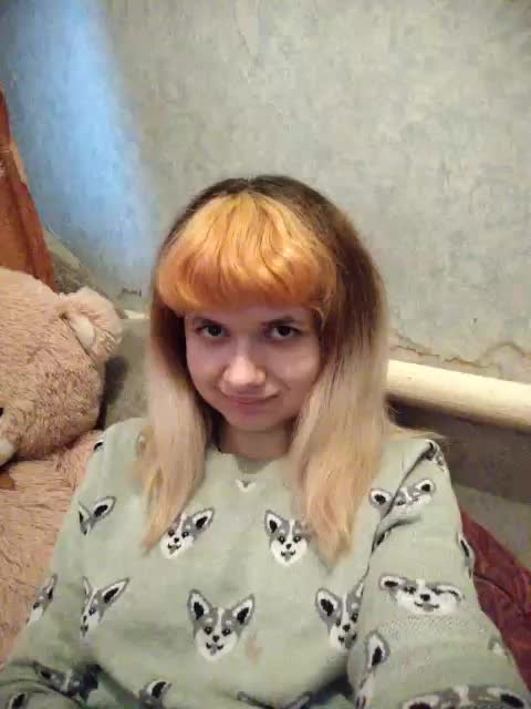 GrettaCandy Приват Записи 2026-03-23