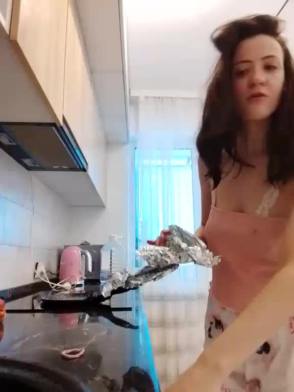 AngelDolores Приват Записи 2026-03-23