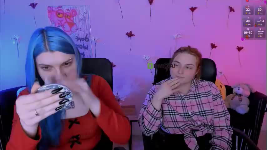 pure_radiance Приват Записи 2026-03-23