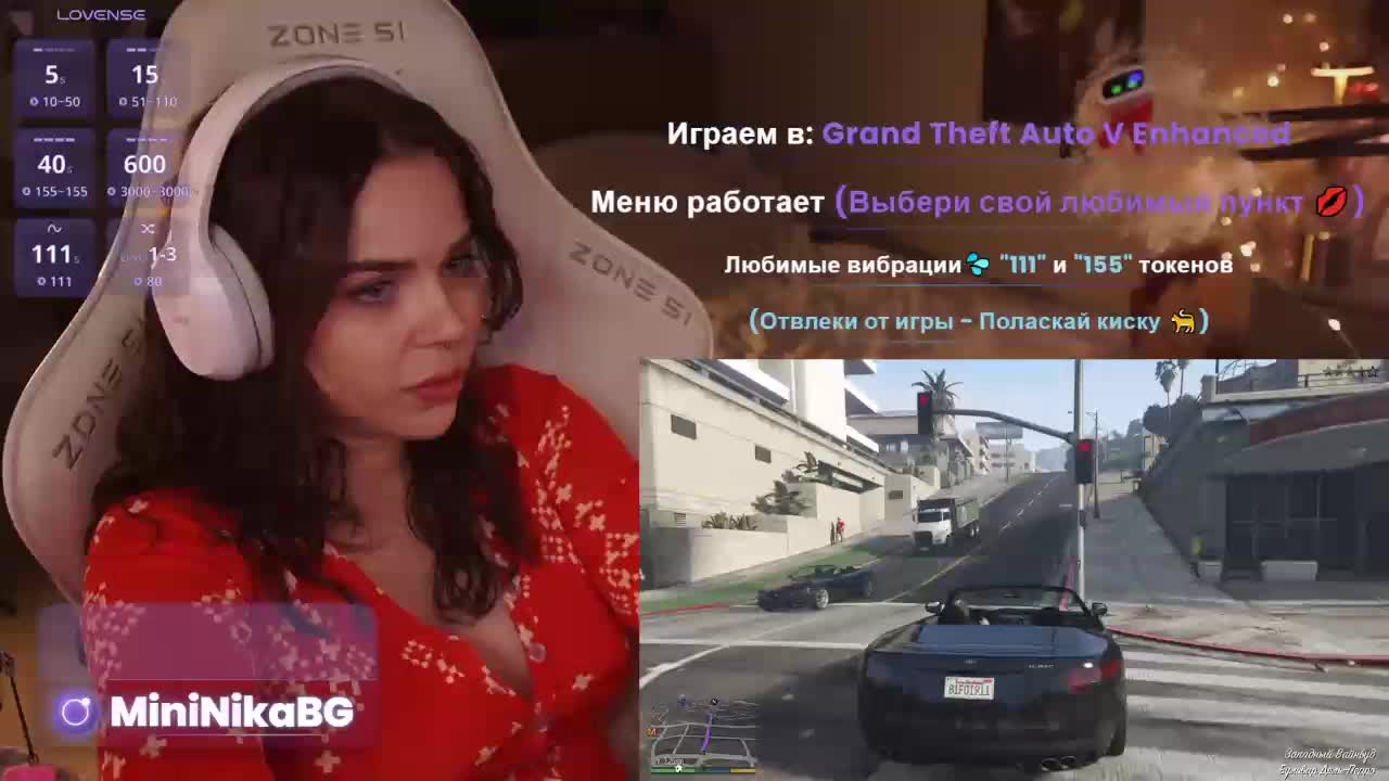 MiniNika Приват Записи 2026-03-23