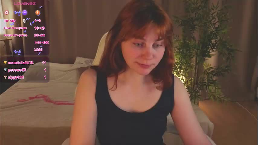 rene_shine Приват Записи 2026-03-22