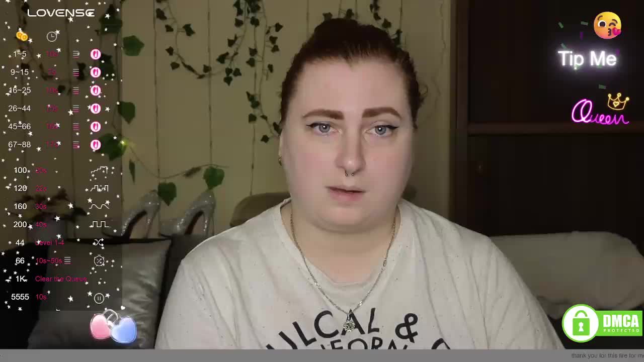 Aliciaredluv Приват Записи 2026-03-23