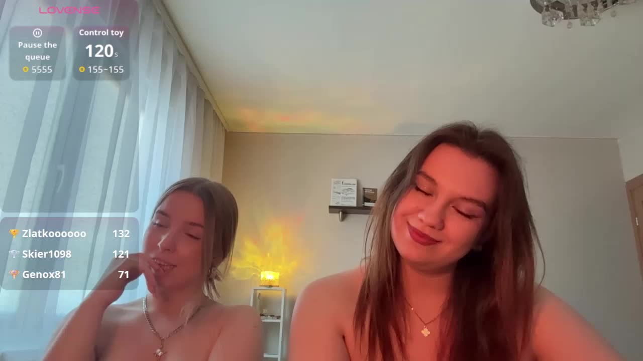 EllenaSawtella Приват Записи 2026-03-23