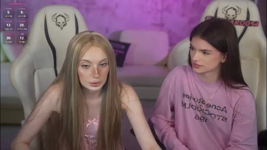 anabel054 Приват Записи 2026-03-23