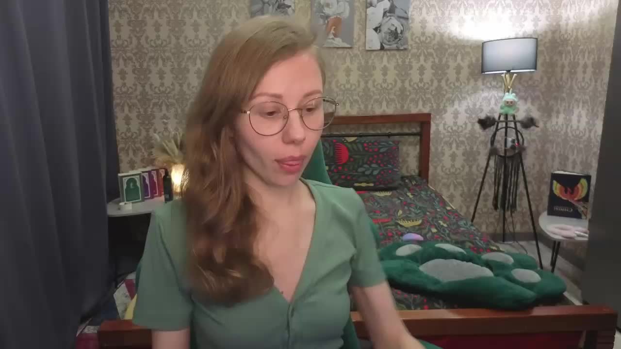 MaryAn Приват Записи 2026-03-23