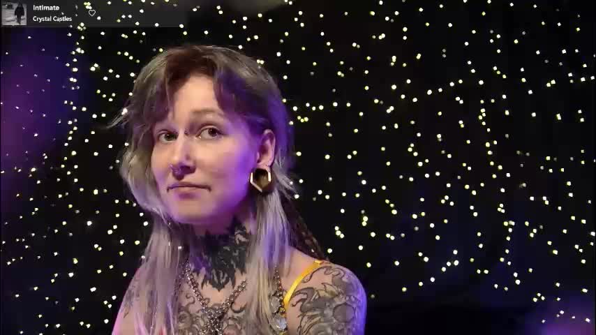 littlespacemouse Приват Записи 2026-03-23