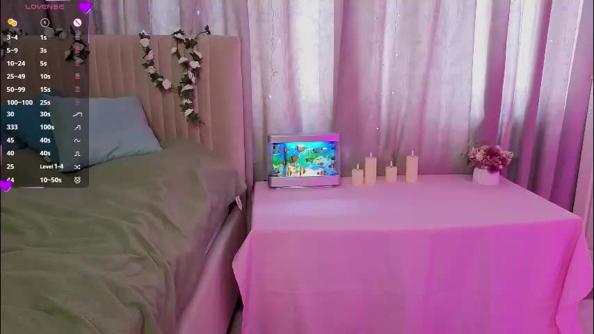 odeliagrace Приват Записи 2026-03-23