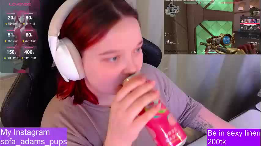 _sofia_adam_ Приват Записи 2026-03-23